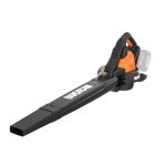 Akupuhur Worx WG583E (karkass)