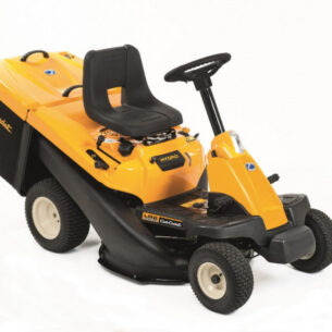 Murutraktor Cub Cadet LR2 NR76