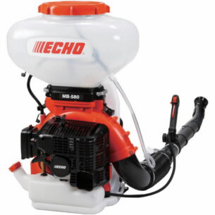 Aiaprits Echo MB-5810 (bensiinimootoriga) 58.2cm³