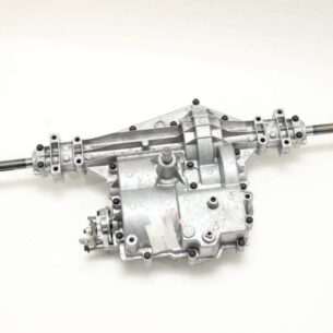 Komplektne käigukast Husqvarna (532165670)