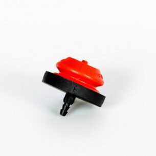 Bensiini käsipump MTD