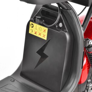 Lisaaku - Hecht Cocis, Cocis Zero, Cocis Max