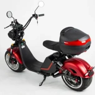 HL3.0-2 Elektriroller Revolux CityCoco HL 3.0