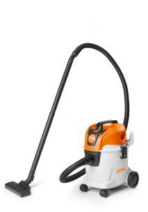 Vee-ja tolmuimeja Stihl SE 33