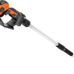 Akuga käsisaag Worx WG324E 20V (pikendusvarrega) (komplekt)
