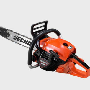 Mootorsaag ECHO CS-4310SX/33R95 + turvapüksid