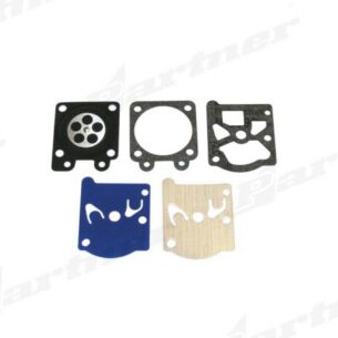 OLYMPUS DIGITAL CAMERA Karburaatori membraani komplekt | Husqvarna 545FX Stihl 026 MS391 | Walbro WTE