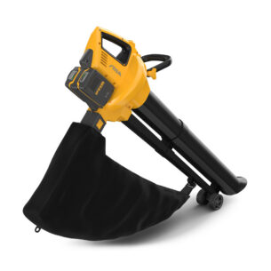 STIGA AKULEHEPUHUR-IMUR VS 100e Kit (komplekt 2 akuga + akulaadija)