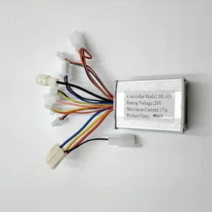 Elektroonika kontroller | Hecht 5051S | 505110086