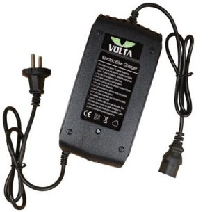 Akulaadija Volta VSM (elektrijalgrattale)