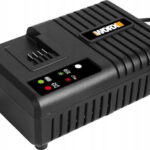 Worx akud, laadijad ja tarvikud | 20V – Worx akulaadija WA3867 20V 6A