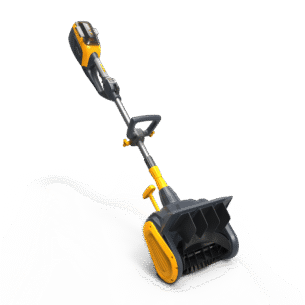 Akulumelabidas Stiga ST 300e KIT (komplekt)