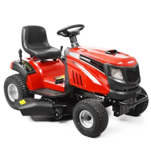 Murutraktor Hecht 5114 + mootoriõli
