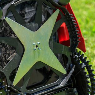 Lõiketera komplektid | Ambrogio