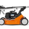 rm-rm448vc_transport-sr-001 Muruniiduk STIHL RM 448 T + mootoriõli