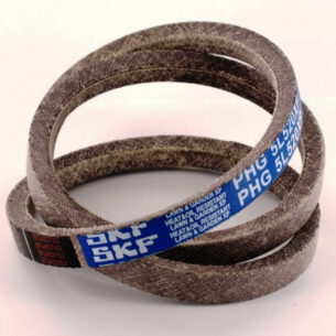 Kiilrihm 13x2540 4L 1000 (Cub Cadet XT1, XT2 rihm teradele)