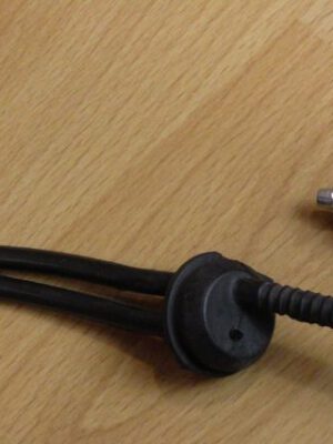 Soonelõikur (soonefrees) HECHT 1660