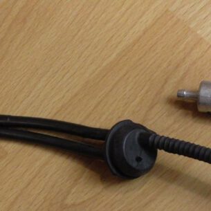 Kütusevoolikute komplekt Hecht 925R / 929R