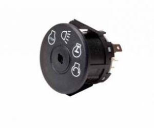 Mootorsaag varuosadeks - Husqvarna 235