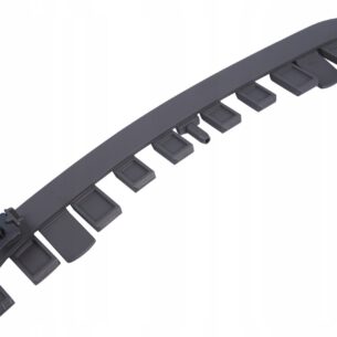 Trimmikaitse äär koos noaga | Oleo-Mac 740T / BC550 / 746T / 755 MASTER