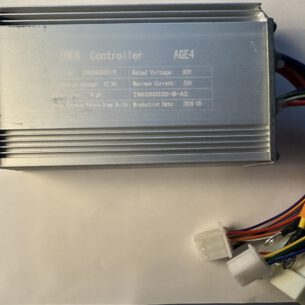 Elektroonika kontroller | Hecht Citis Max | 704003068