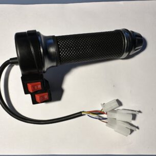 Gaasihoob elektriline | Hecht Citis Max | 7040030781