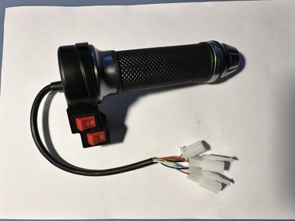 7040030781 Gaasihoob elektriline | Hecht Citis Max | 7040030781