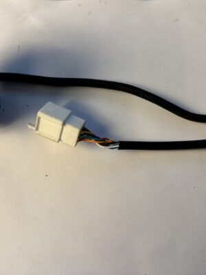 704005044 Hechti lumepuhuri turvapolt (rootorile) - KC21-01-03