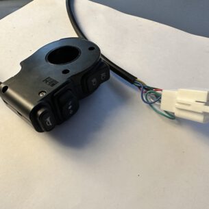 Tulede lüliti (uuem) | Hecht Cocis | 704005045