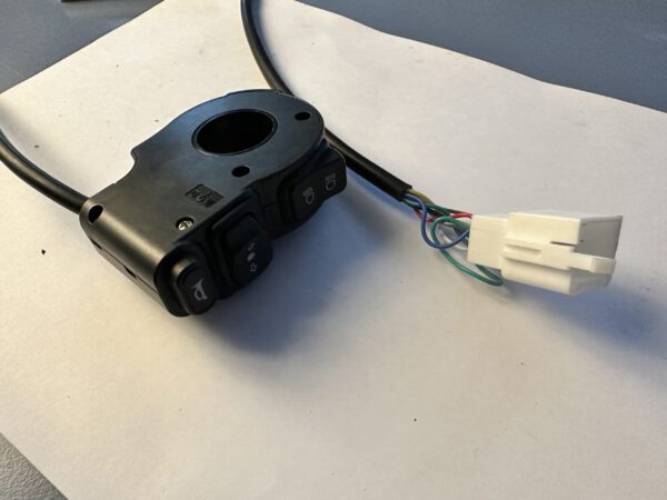 Tulede lüliti (uuem) | Hecht Cocis | 704005045