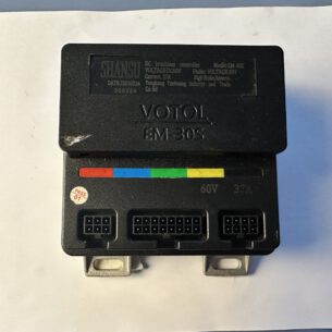 Elektroonika kontroller | Hecht Cocis Max | 7040070450