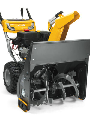 Akuga lumepuhur Stiga ST 700e