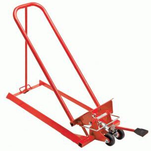 Murutraktori tõstuk (300kg)