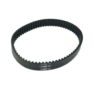 Hammasrihm 800MM x 15MM