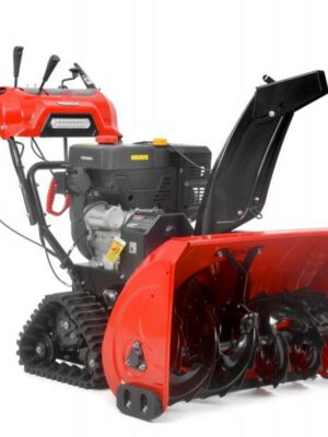 Akuga lumepuhur Stiga ST 700e