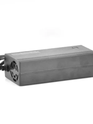 Hecht akulaadija Cramer akud, laadijad ja tarvikud | 48V