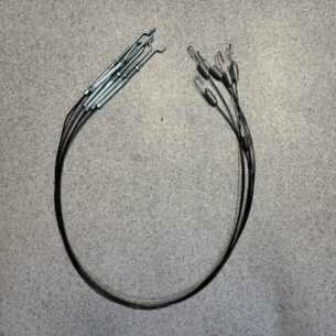 Lumepuhuri tross Tross lumepuhurile