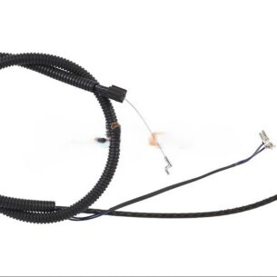 Gaasitross (+juhtmed ja kõri) | Partner B250B -  545162001