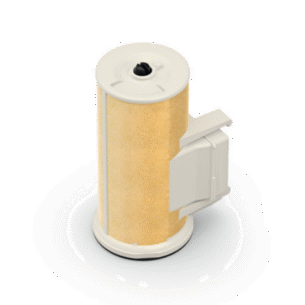 Õhufilter Stihl MS200 (fliis)