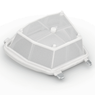 Õhufilter MS362 (polüamiid) vanem versioon