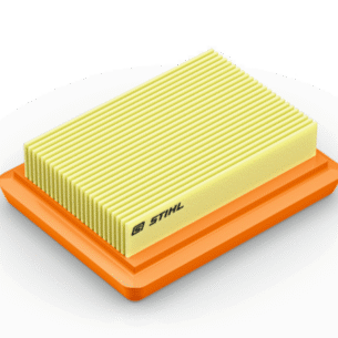 Õhufilter STIHL FS300 400 450 480 BT121C