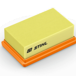 Õhufilter STIHL TS400 SR430 SR450