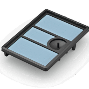 Õhufilter STIHL TS700 800 (väline)