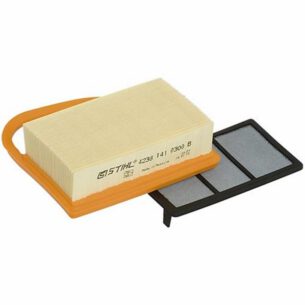 Õhufilter STIHL TS410 420 komplekt