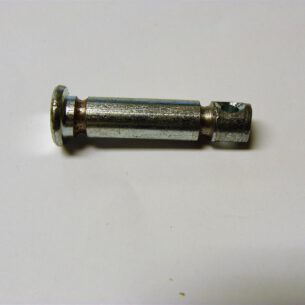 Scheppach lumepuhuri turvapolt (rootorile)