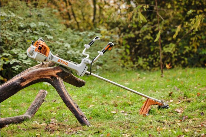 Võsalõikur Stihl FS 411 C-EM - Image 4