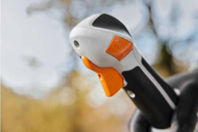 Võsalõikur Stihl FS 411 C-EM - Image 2