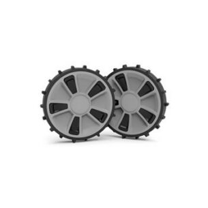 Robotniiduki tarvikud | Cramer