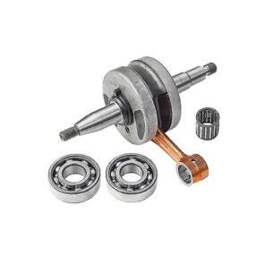 Väntvõll Husqvarna 357 (537219202)