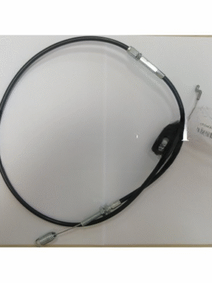 955500016 Hechti lumepuhuri turvapolt (rootorile) - KC21-01-03